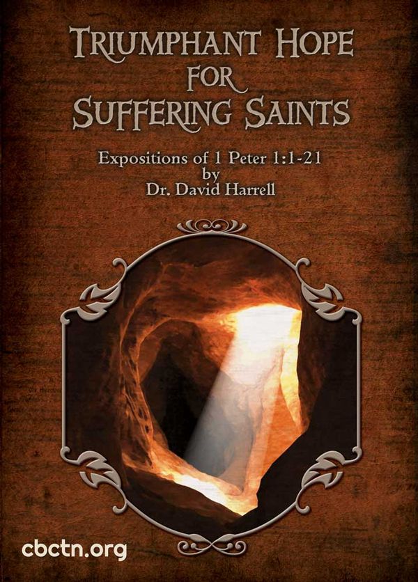 Triumphant Hope for Suffering Saints