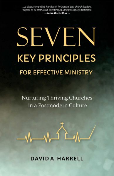 Seven Key Principles