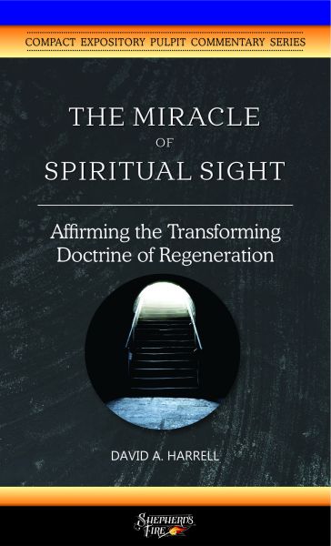 The Miracle of Spiritual Sight